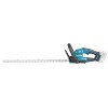 Makita DUH606Z power hedge trimmer Double blade 2.2 kg