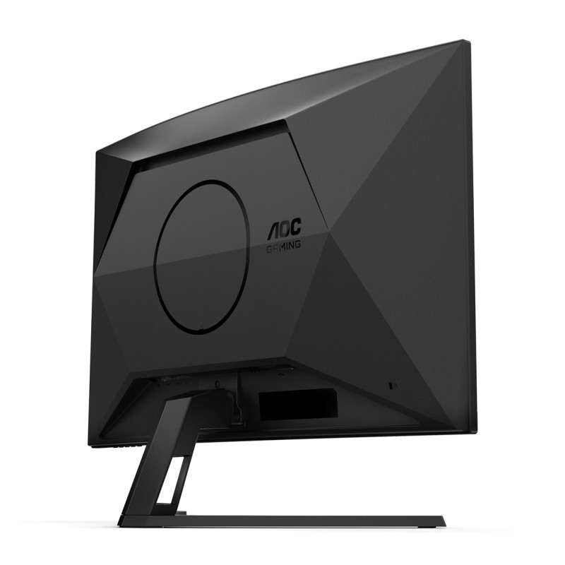 AOC G4 CQ32G4VE computer monitor 81.3 cm (32 AOC G4 CQ32G4VE computer monitor 81.3 cm (32