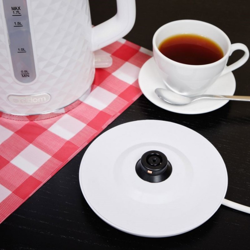 Esperanza EKH008 hob Black Countertop Zone induction hob 2 zone(s) Esperanza EKH008 hob Black Countertop Zone induction hob 2 zone(s)