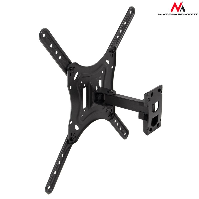 TV & Monitor Wall Mount Maclean MC-758 Brackets TV & Monitor Wall Mount Maclean MC-758 Brackets