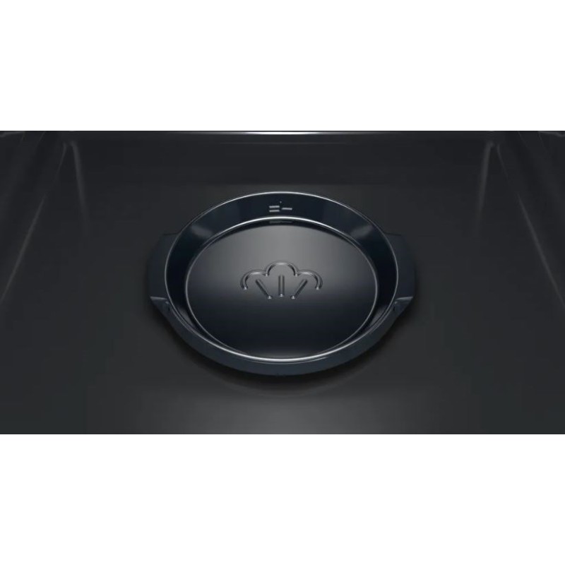 Bosch Serie 4 HQA334EB3 oven 71 L 3400 W Black Bosch Serie 4 HQA334EB3 oven 71 L 3400 W Black