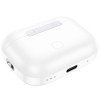Hoco EW56 Plus Generoso Headset Wireless In-Ear Calls/Music Bluetooth White Hoco EW56 Plus Generoso Headset Wireless In-Ear Calls/Music Bluetooth White
