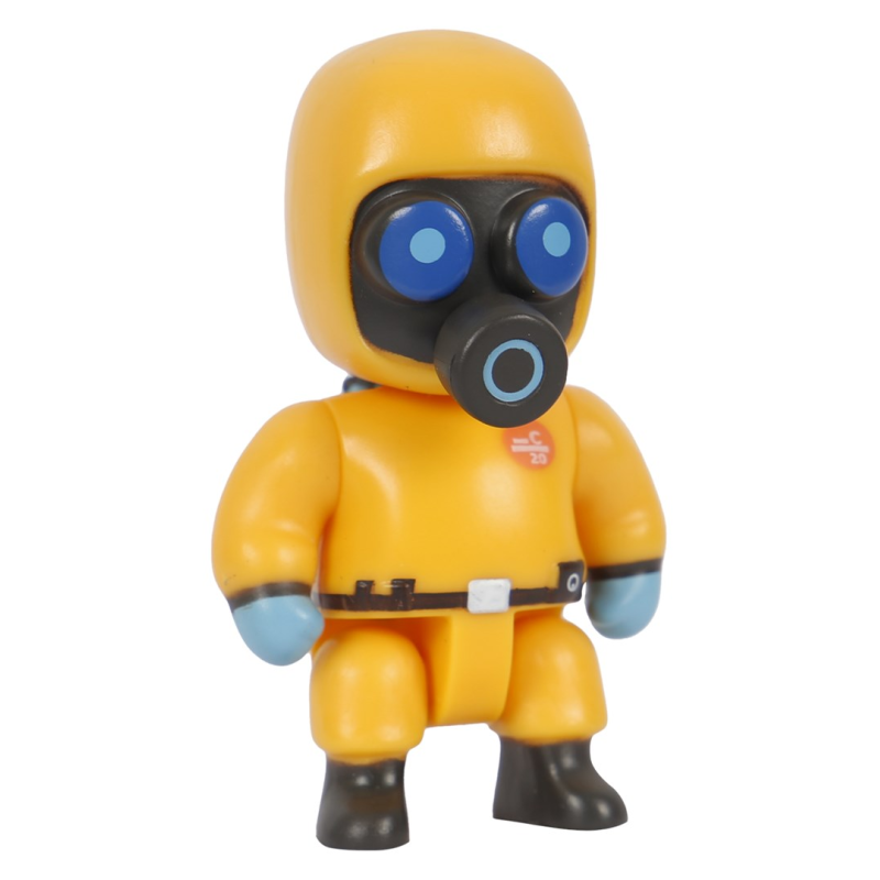 STUMBLE GUYS S2 MINI ACTION FIGURES - 12 PACK DELUXE BOX STUMBLE GUYS S2 MINI ACTION FIGURES - 12 PACK DELUXE BOX