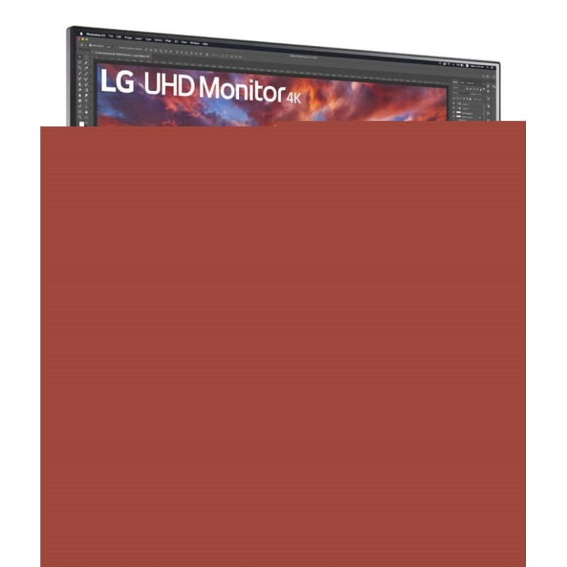 LG 27UP850K-W.AEU monitor computer monitor 68.6 cm (27 LG 27UP850K-W.AEU monitor computer monitor 68.6 cm (27