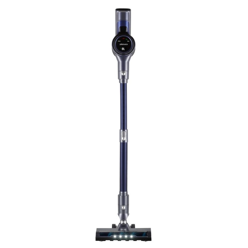 Upright hoover vacuum 22.2V CONCEPT VP6040 Upright hoover vacuum 22.2V CONCEPT VP6040