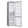 LG GBV3200DPY fridge-freezer Freestanding 387 L D Metallic, Silver LG GBV3200DPY fridge-freezer Freestanding 387 L D Metallic, Silver