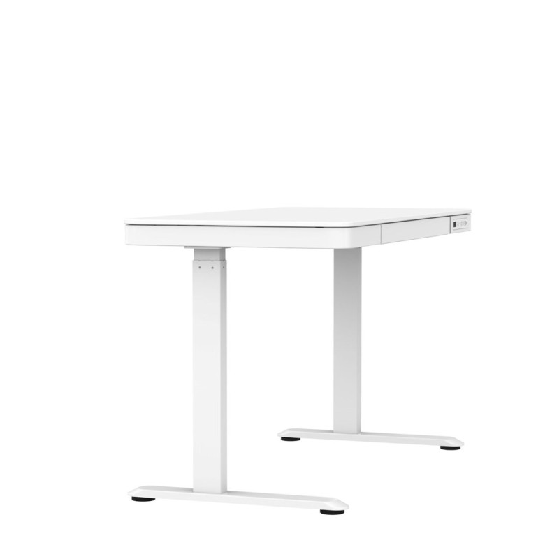 ACTIVEJET desk with electric height adjustment 140x70 ET119W-C white ACTIVEJET desk with electric height adjustment 140x70 ET119W-C white