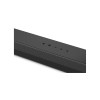 Soundbar LG S40T 2.1 channels with Bluetooth 300 W Black Soundbar LG S40T 2.1 channels with Bluetooth 300 W Black