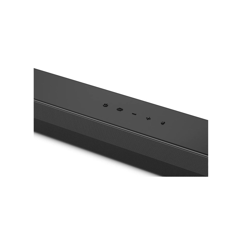 Soundbar LG S40T 2.1 channels with Bluetooth 300 W Black Soundbar LG S40T 2.1 channels with Bluetooth 300 W Black