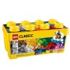 Lego Classic 10696 creative blocks medium box Lego Classic 10696 creative blocks medium box