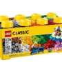 Lego Classic  10696 creative blocks  medium box