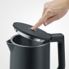 SEVERIN ELECTRIC KETTLE 1,7 L , POWER 2200W WK3483 SEVERIN ELECTRIC KETTLE 1,7 L , POWER 2200W WK3483