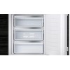 Siemens iQ500 GI11VADE0 freezer Upright freezer Built-in 72 L E White