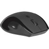 MOUSE DEFENDER ACCURA MM-295 RF BLACK OPTICAL 1600DPI 6P MOUSE DEFENDER ACCURA MM-295 RF BLACK OPTICAL 1600DPI 6P