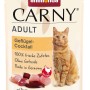 ANIMONDA Carny Adult Poultry cocktail - wet cat food - 85g