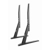 Gembird TVS-D70F-01 Tabletop TV stand, 37 Gembird TVS-D70F-01 Tabletop TV stand, 37
