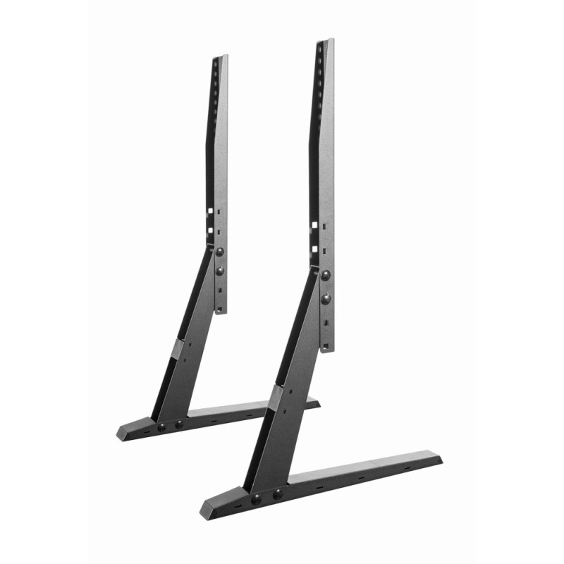 Gembird TVS-D70F-01 Tabletop TV stand, 37 Gembird TVS-D70F-01 Tabletop TV stand, 37