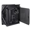 ASUS ROG Hyperion GR701 BTF Edition Tower Black, Transparent ASUS ROG Hyperion GR701 BTF Edition Tower Black, Transparent
