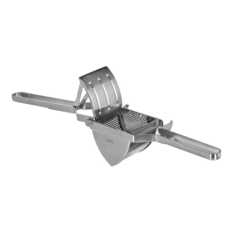 GEFU ORIGINAL Stainless steel Potato ricer GEFU ORIGINAL Stainless steel Potato ricer