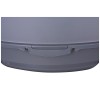 DIAMENTIQ BAYA anthracite -  cat litter box - 55,5 x 40 x 38,7 cm