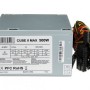 iBox CUBE II power supply unit 500 W 20+4 pin ATX ATX Silver