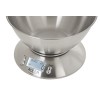 Adler AD 3134 Electronic kitchen scale Stainless steel Round Adler AD 3134 Electronic kitchen scale Stainless steel Round