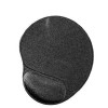 Gembird MP-GEL-BLACK mouse pad Gembird MP-GEL-BLACK mouse pad