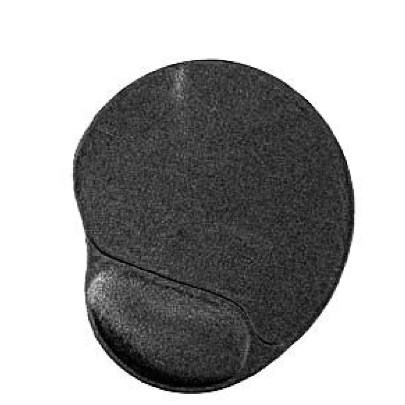 Gembird MP-GEL-BLACK mouse pad Gembird MP-GEL-BLACK mouse pad