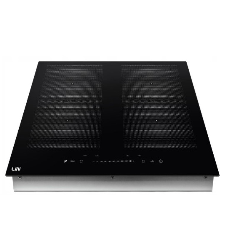 MAAN Rodo Mini 60 Wall-mounted Hood 310 m3/h, Black MAAN Rodo Mini 60 Wall-mounted Hood 310 m3/h, Black