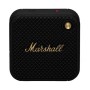 Marshall Willen black BT speaker