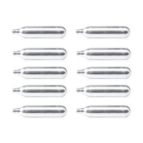CO-2 capsule UMAREX 12 g - set of 10 (CO210)