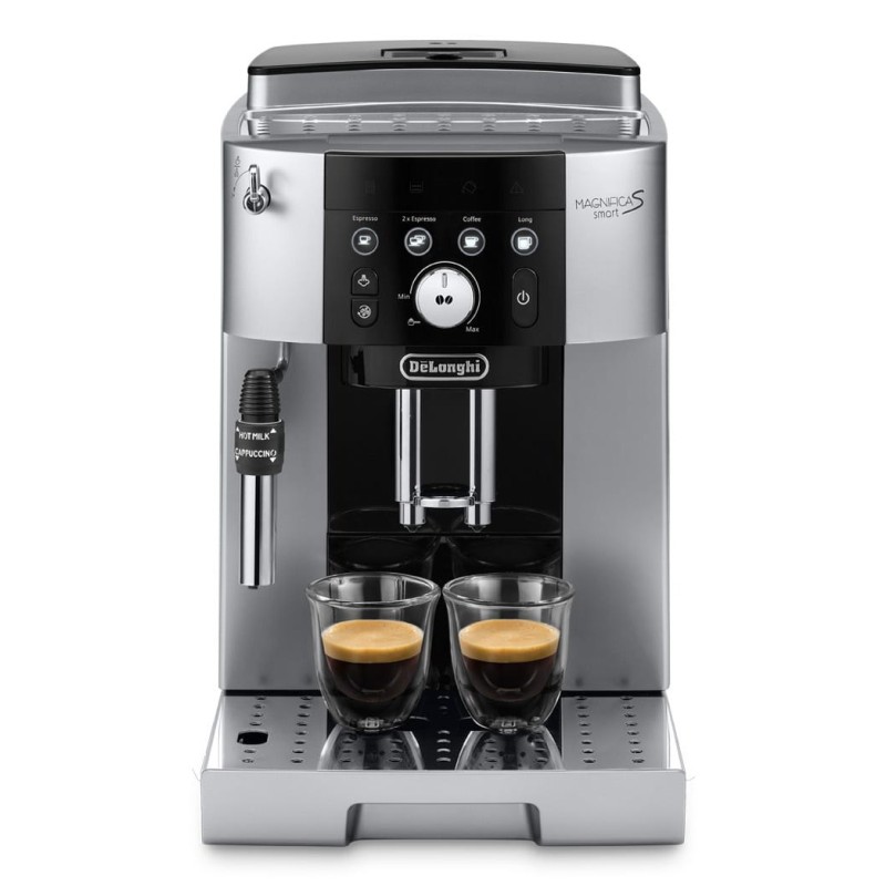 De’Longhi Magnifica S Smart Semi-auto Espresso machine 1.8 L De’Longhi Magnifica S Smart Semi-auto Espresso machine 1.8 L