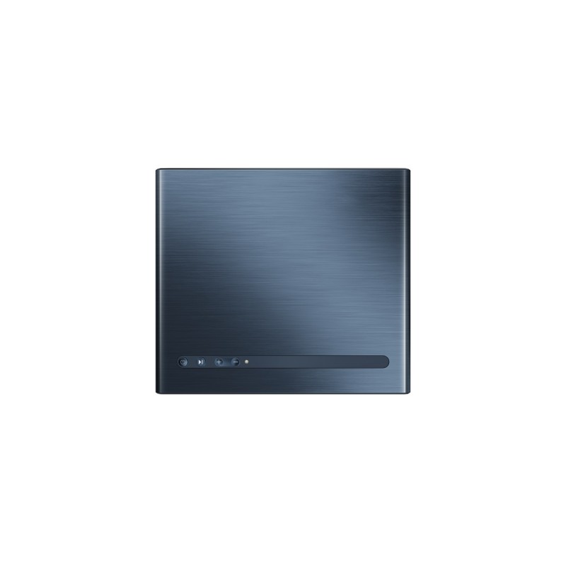 LANBERG PATCH PANEL 24 PORT 0.5U CAT.5E FTP BLACK LANBERG PATCH PANEL 24 PORT 0.5U CAT.5E FTP BLACK