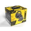 B-Tech VENTRY - Side Clamping Loudspeaker Wall Mounts with Tilt & Swivel (Pair) B-Tech VENTRY - Side Clamping Loudspeaker Wall Mounts with Tilt & Swivel (Pair)