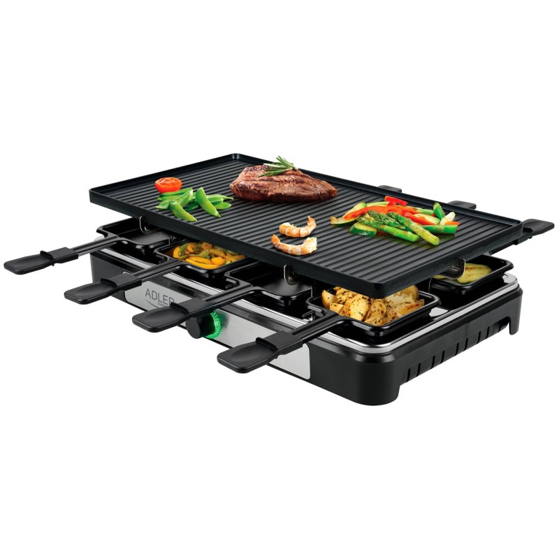ADLER AD 6616 electric grill ADLER AD 6616 electric grill