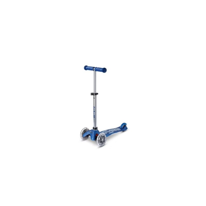 Micro Hulajnoga Sprite LED Ocean Blue Micro Hulajnoga Sprite LED Ocean Blue