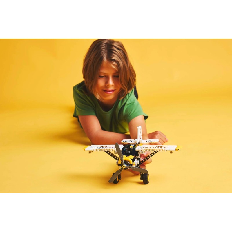 LEGO TECHNIC 42198 LEGO TECHNIC 42198