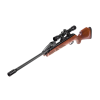 Air rifle Gamo Fast Shot 10 X IGT 4.cal. 5 mm to 17 J