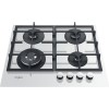 Whirlpool AKTL629/WH White Built-in 59 cm Gas 4 zone(s) Whirlpool AKTL629/WH White Built-in 59 cm Gas 4 zone(s)