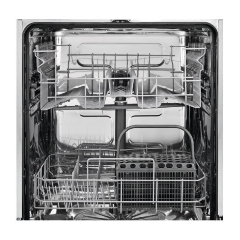 Electrolux EEA17200L dishwasher Fully built-in 13 place settings E Electrolux EEA17200L dishwasher Fully built-in 13 place settings E