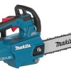 Makita DUC306ZB chainsaw Black, Blue