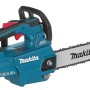 Makita DUC306ZB chainsaw Black, Blue