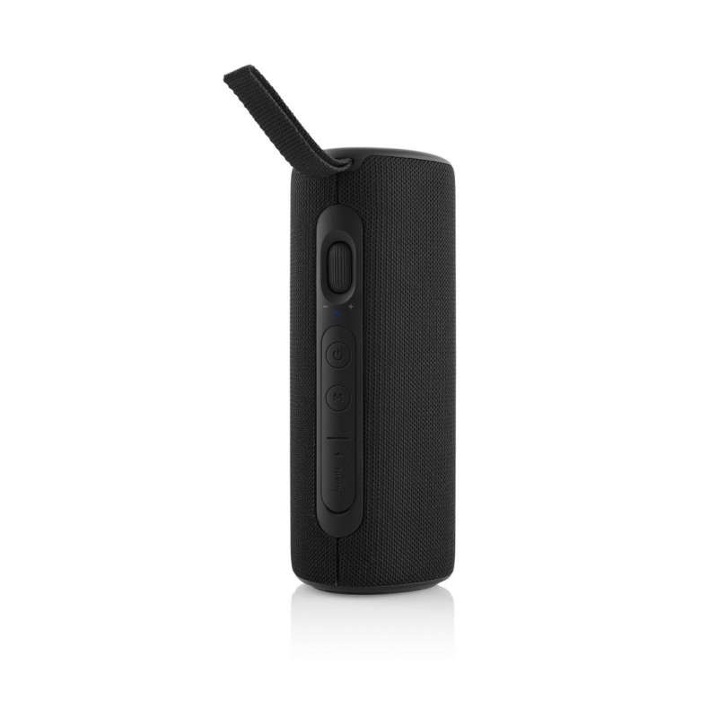 Bluetooth speaker JVC XS-E423B black Bluetooth speaker JVC XS-E423B black