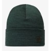 Buff Heavyweight Merino Wool Hat Hat Green