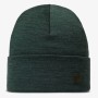 Buff Heavyweight Merino Wool Hat Hat Green