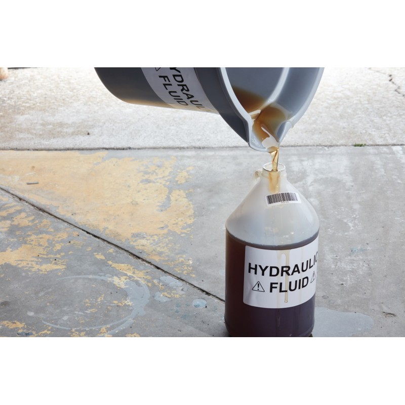 DYMO ® LabelWriter™ 5XL DYMO ® LabelWriter™ 5XL