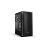 be quiet! Shadow Base 800 DX Black Midi Tower be quiet! Shadow Base 800 DX Black Midi Tower