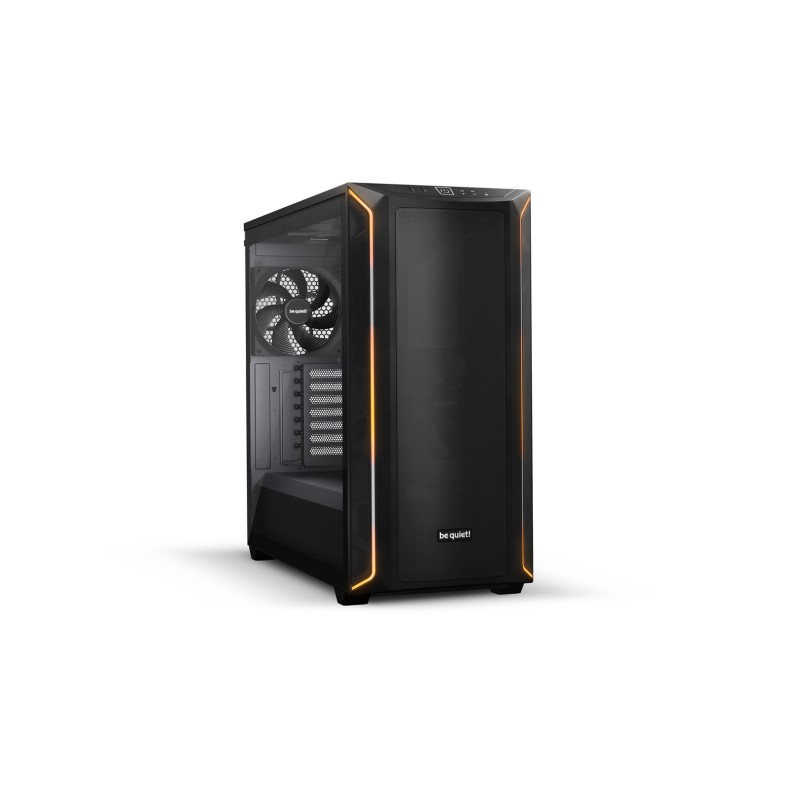 be quiet! Shadow Base 800 DX Black Midi Tower be quiet! Shadow Base 800 DX Black Midi Tower