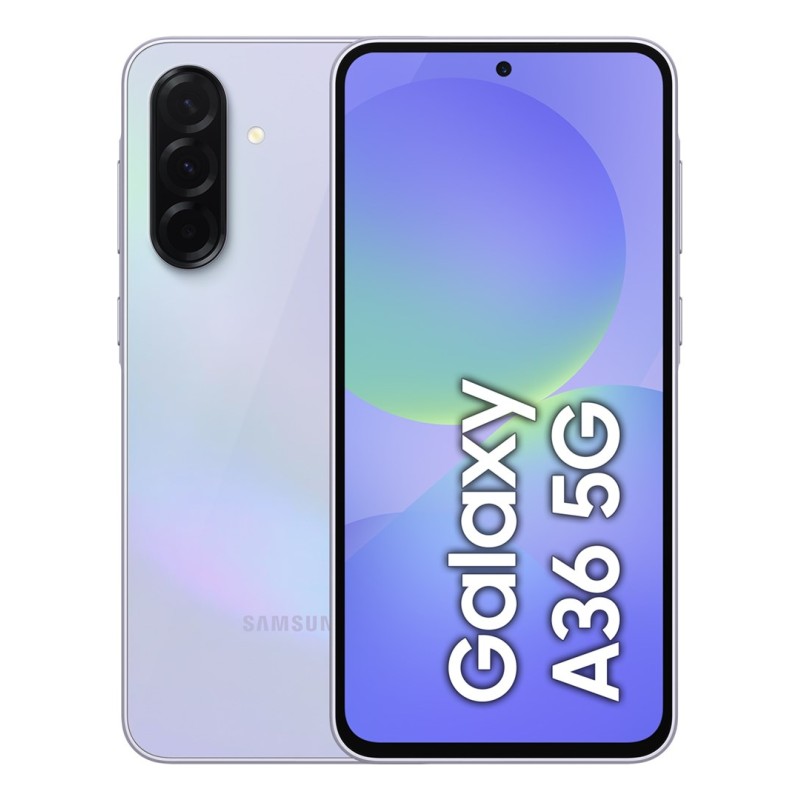 Samsung Galaxy A36 17 cm (6.7 Samsung Galaxy A36 17 cm (6.7
