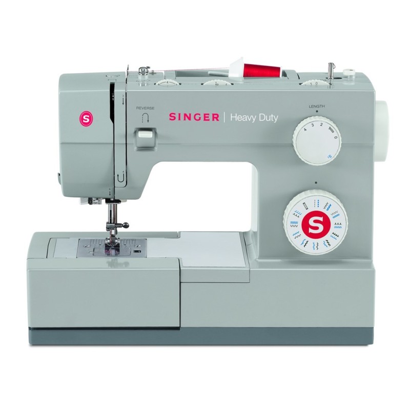 Singer 4423 sewing machine Electric Grey Singer 4423 sewing machine Electric Grey